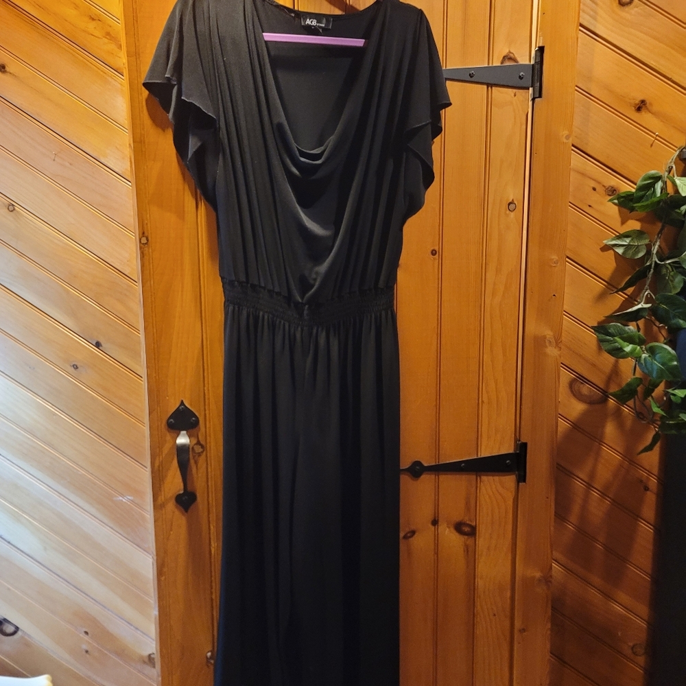 AGB Dress